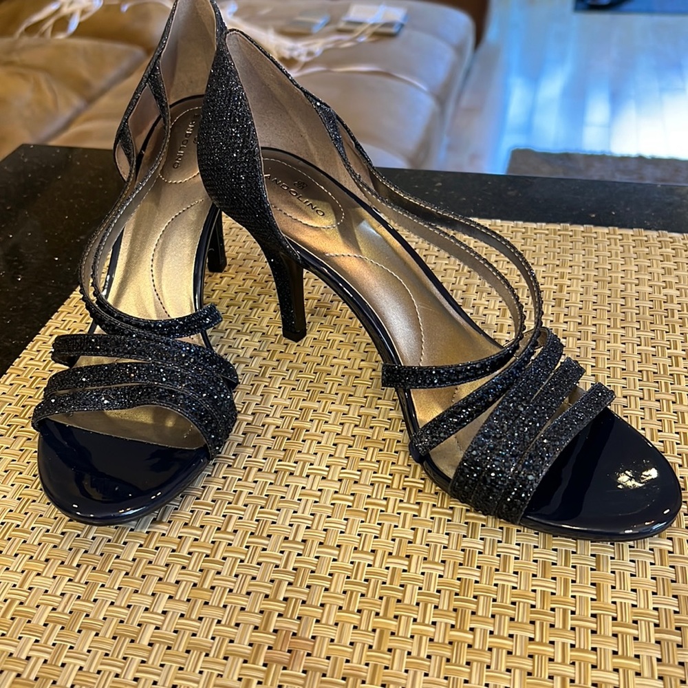 Bandolino brand new Beautiful heels.